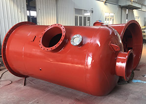 延庆真空除氧器
