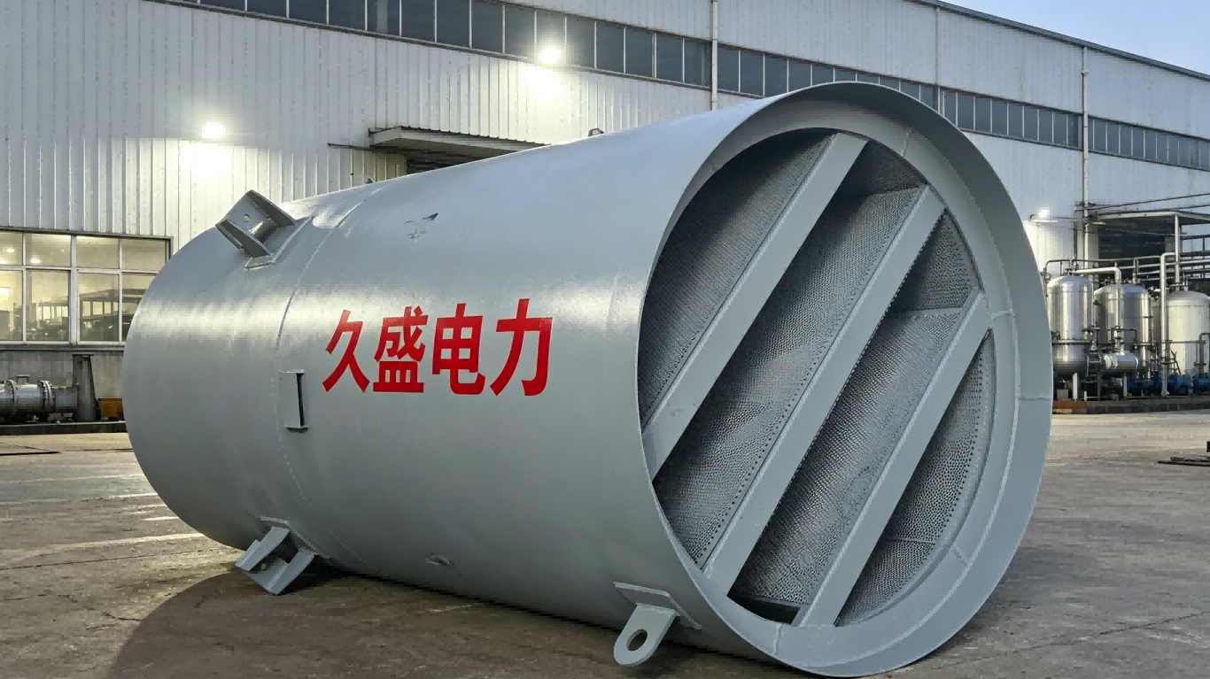 延庆锅炉消声器