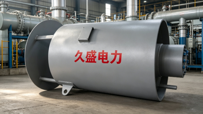 延庆蒸汽消声器