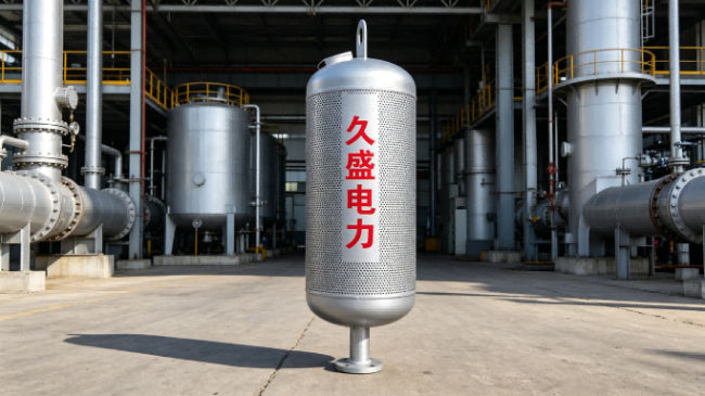 延庆小孔消声器