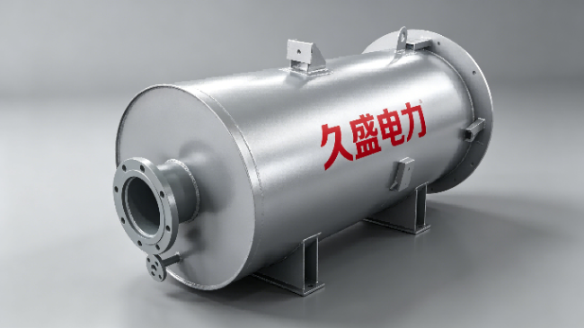延庆复合消声器