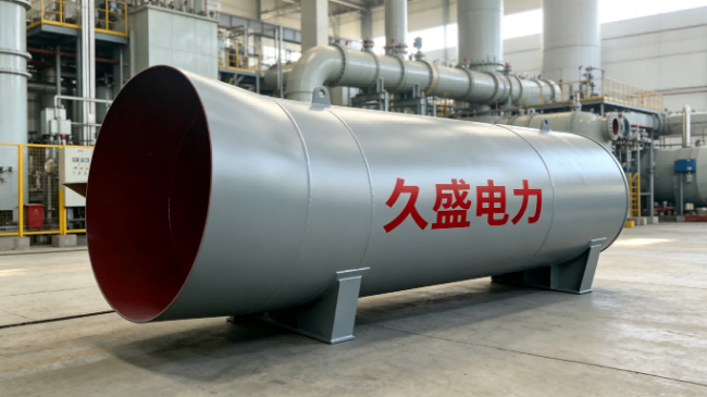 延庆管道消声器