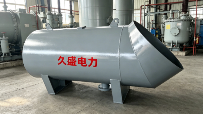 延庆吹管消声器