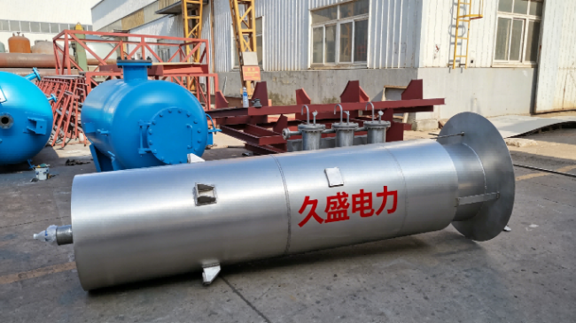 延庆烟囱消声器