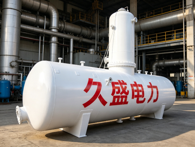 延庆低压式旋膜除氧器