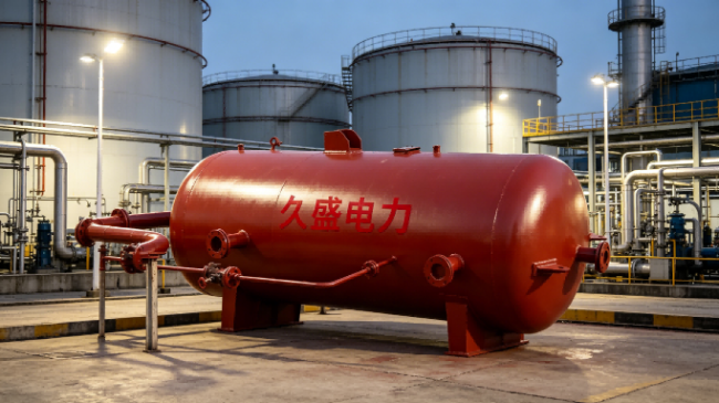 延庆大气式除氧器