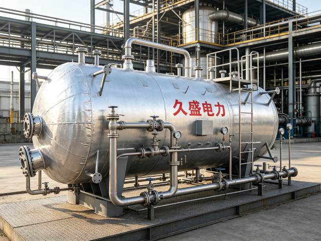 延庆JSNCY型内置式除氧器